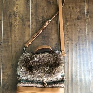 Ralph Lauren girls/kids purse